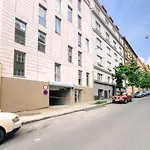 Cavallo Penthouse Xl Suite Balcony City Center