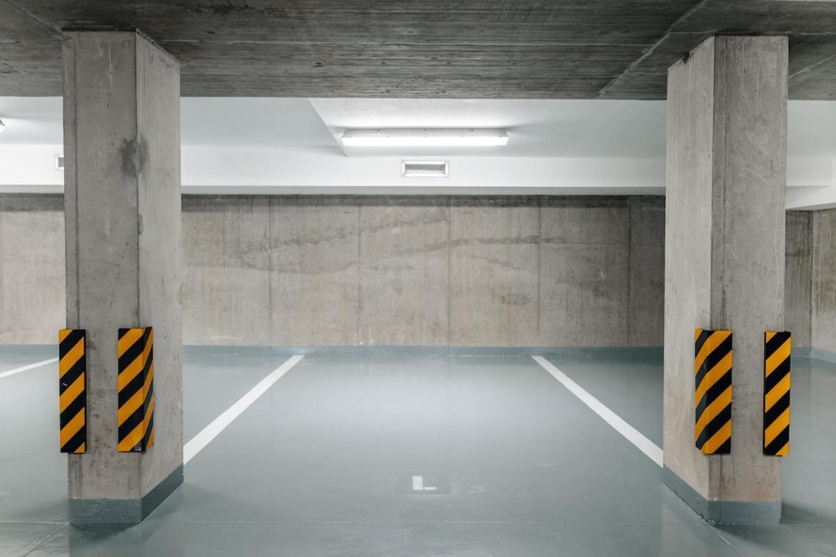 Appartamento Cavallo Penthouse Xl Balcony City Center *
