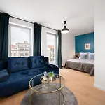 Cavallo Penthouse Xl Suite Balcony City Center