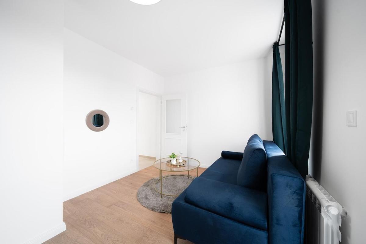 Apartament Cavallo Penthouse Xl Balcony City Center